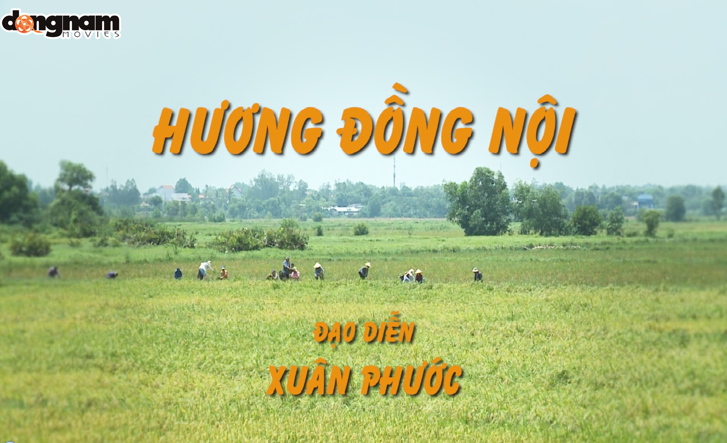 Hãng phim Đông Nam - Đông Nam Movies